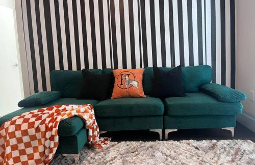 central located Modern west Midtown suite - Foto 2