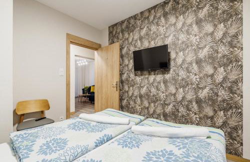 Apartamenty Polna 60 - Photo 11