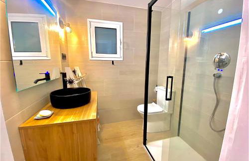 Cala Salions, Amplio Apartamento con visitas al mar Tossa de mar - Foto 8