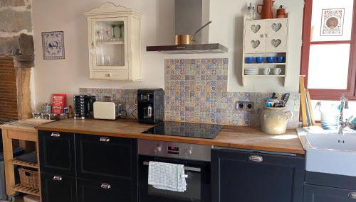 La Petite Maison à Beaulieu - Foto 2