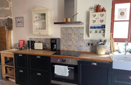 La Petite Maison à Beaulieu - Foto 2