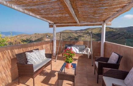 Casa Tobalo Hijo Almachar by Ruralidays - Foto 6