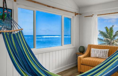 Kauai Aliomanu Sunrise Hale by Coldwell Banker Island Vacations - Foto 80