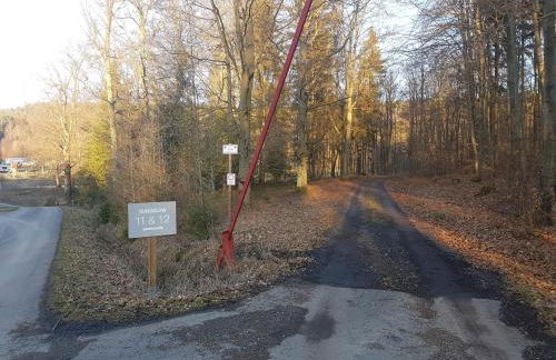 Ferienhaus am Badesee Schönsee Bungalow 12 - Foto 29