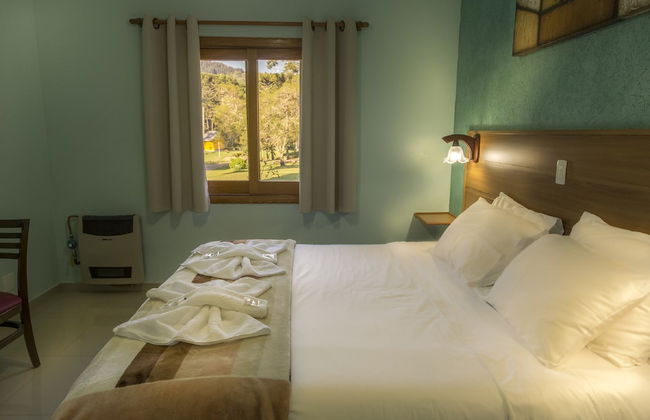 Hotel Guânxi - Foto 4