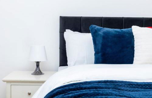 Queens Lodge - Photo 24