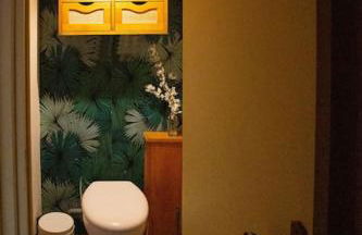 L'échappée authentique- Maison centre-ville- véranda climatisée-jardin - Photo 7