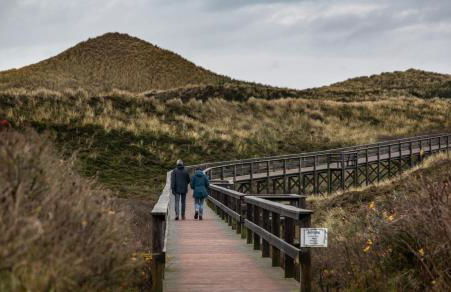 Ferienzentrum Wenningstedt - Foto 38
