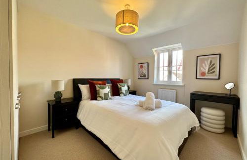 Homely 3 bedroomed House in Bicester - Foto 16