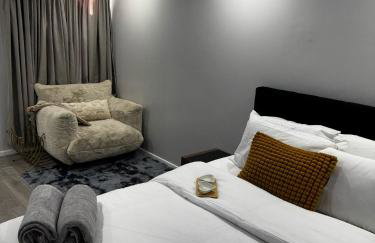 Paramount Luxe Loft- 3 bedrooms, 4 beds cosy home - Foto 10