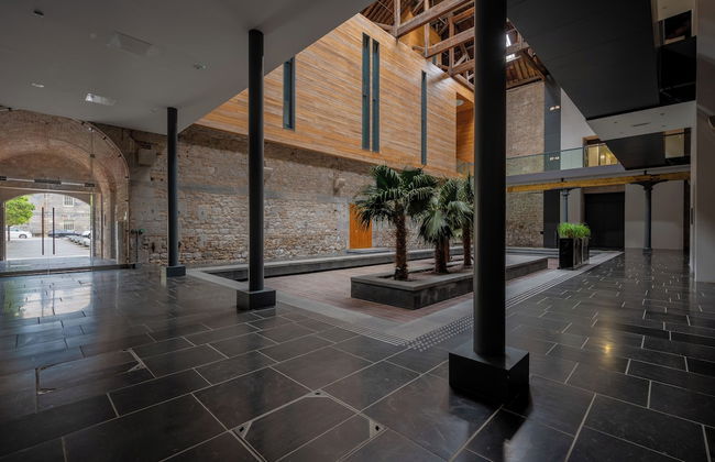 Royal William Yard Apartments - Foto 69