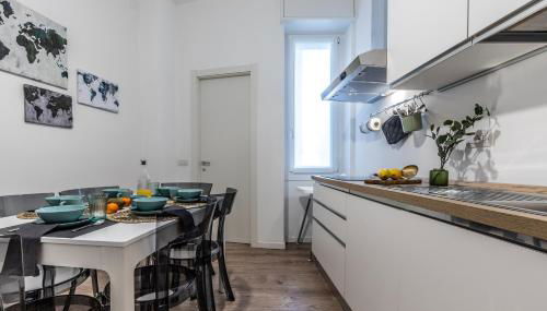StayEasy Quadronno33 - 3 bedrooms, 2 baths - Duomo walking distance - Foto 4