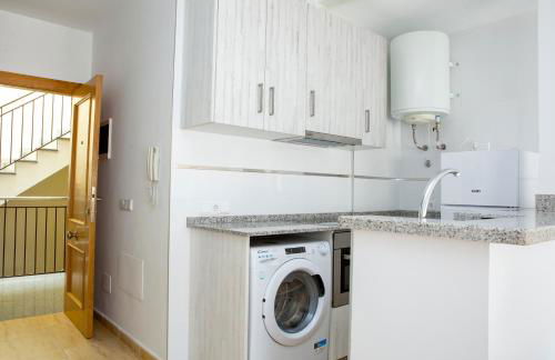 Apartamento Completo Luna Llena de Calasparra - Foto 19