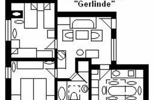 Appartements & Ferienwohnungen Wolf - Foto 36