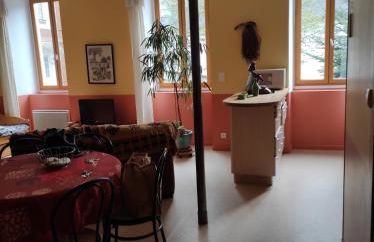 Afrique Appartement de 42m2 à la montagne - Foto 7