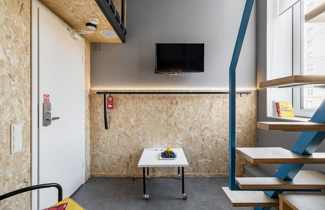 Aparthotel Vertical - Foto 31