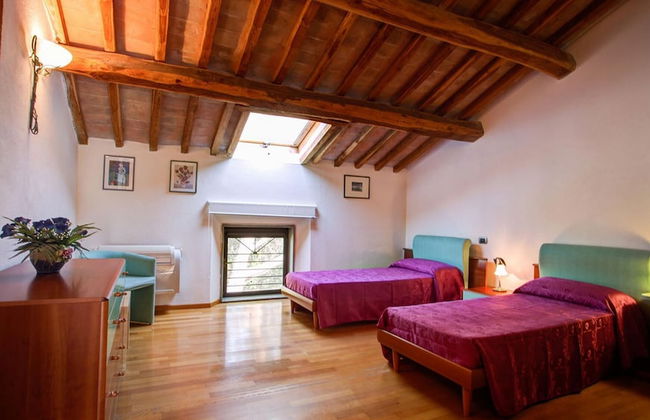 Gr-d948-lpog0at - Villa Croci 26 - Foto 53