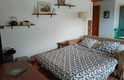 Apartaments Cel i Fusta - Photo 19