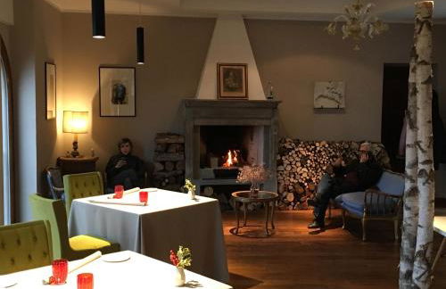 Borgo I Tre Baroni - Spa Suites & Resort - Foto 27