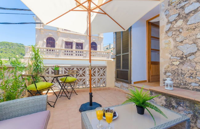 Can Damia in S Arrac - Foto 2