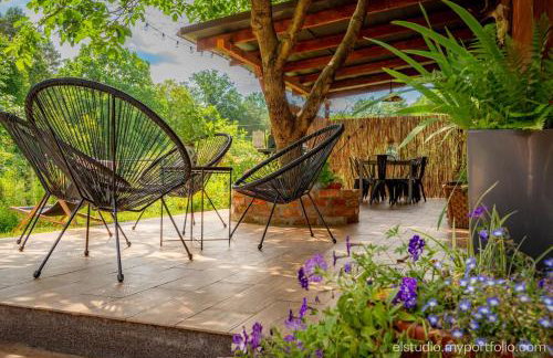 Orzechowy domek - Foto 38