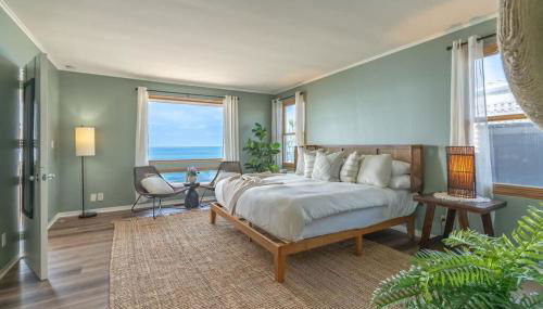 Perched Ocean Paradise - Foto 5