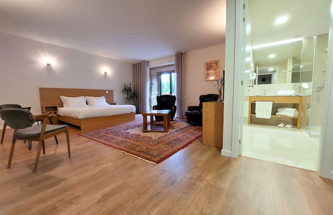 Quinta da Roda - Nature and Wellness - Foto 11