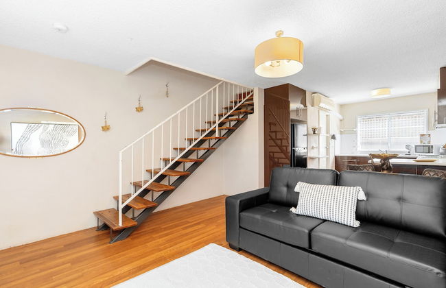 Wagga Central Apartments - Foto 12