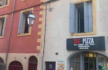 Joli Duplex Centre Montpellier - Maconciergerie34 - Foto 26