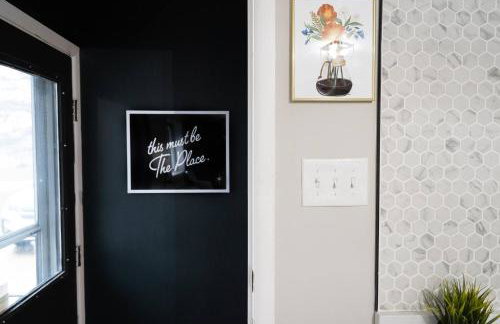 2bd/1ba Private Basement Apt, Quiet Neighborhood - Foto 26