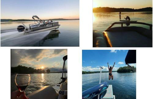 Pine Country Lodge - Foto 8