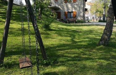 Agriturismo Il Falco del Monte Fumaiolo - Foto 15