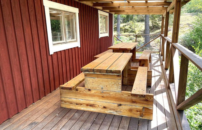 8 Person Holiday Home in Rimforsa-by Traum - Foto 11