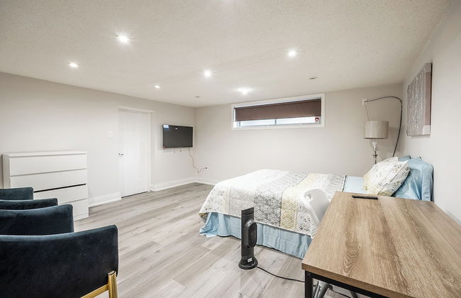 GLOBALSTAY Gorgeous House in Mississauga - Photo 3