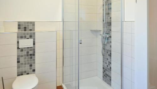 Lausitzer Ferienapartment Suite - Foto 5, Shower