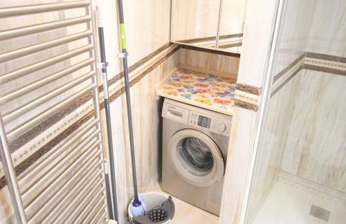 MIRADOR DEL CERRADO free parking - Photo 22