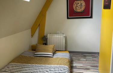 La Grange du Pont - Foto 3