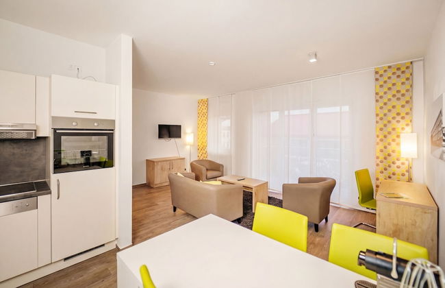 ADAPT APARTMENT HOTEL BERLIN - Adlershof - Foto 27