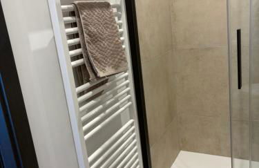 Le Chêne Doré Appartement romantique avec Jacuzzi Privé - Foto 34