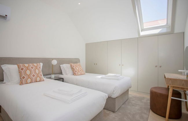 Liiiving in Porto Luxury Beachfront Apartment V - Foto 53