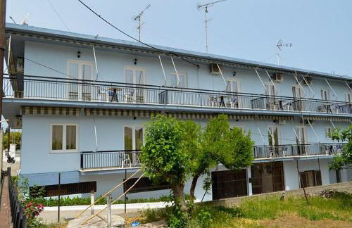 Jimmy's Apartments - Foto 54