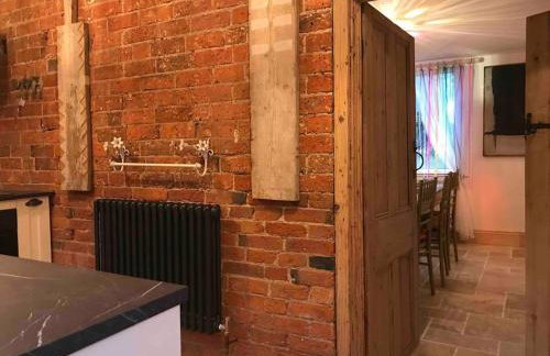 Priory Meadow Cottage - Foto 48