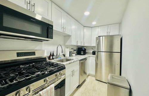 Quiet 1 Bedroom 1 Free Parking High Speed Wi-Fi - Foto 6