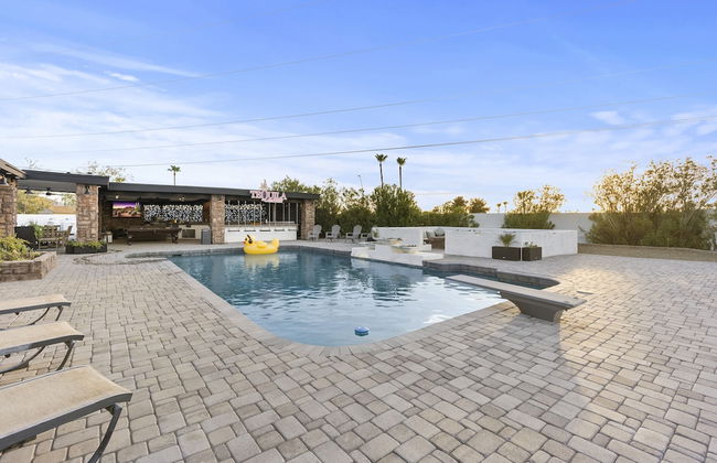 Tequila Fountain - Foto 41