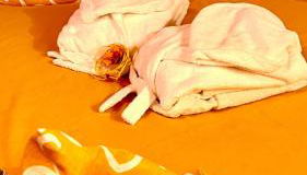 Dormi nella SPA privata con letto ad acqua, sauna, doccia emozionale e kneipp - Foto 4