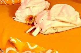 Dormi nella SPA privata con letto ad acqua, sauna, doccia emozionale e kneipp - Foto 4