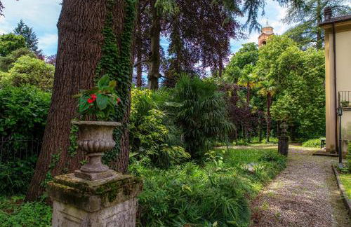 L'Orangerie di Villa Mayer - MyHomeInComo - Foto 10