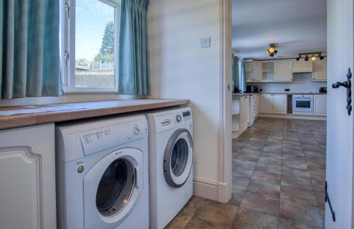 The Cross - 4 Bedroom Cottage - Llangennith - Foto 39