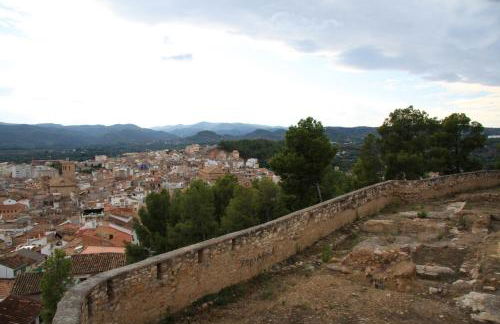 Casa de Pueblo El Patio de las Cebollas - Foto 46