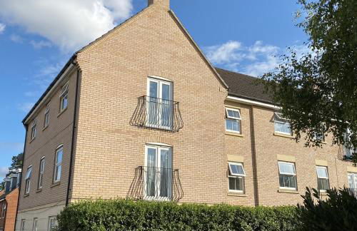 Modern Penthouse - Photo 1